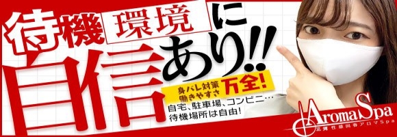 三河性感回春アロマSpa