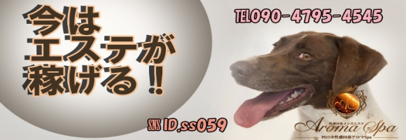 四日市性感回春アロマSpa
