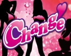 Change