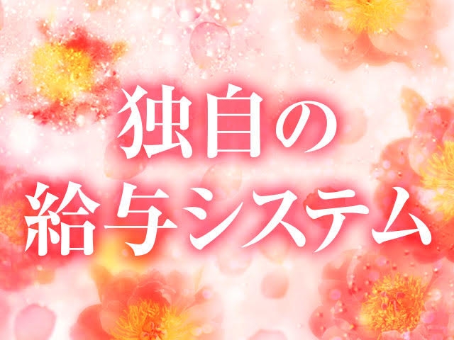 独自の給与システムがあるので、リピーターの獲得や貴女の頑張り次第でしっかり稼げます♪(エステローザ:沼津(静岡東部)/デリバリーエステ)