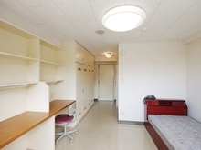 清掃の行き届いた綺麗な個室寮を完備!!(Aimable(エマーブル ):鹿児島市/デリヘル(マッサージコースのみ可能))