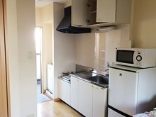 さらに!すぐに生活ができる家電付き寮となっております!(Aimable(エマーブル ):鹿児島市/デリヘル(マッサージコースのみ可能))