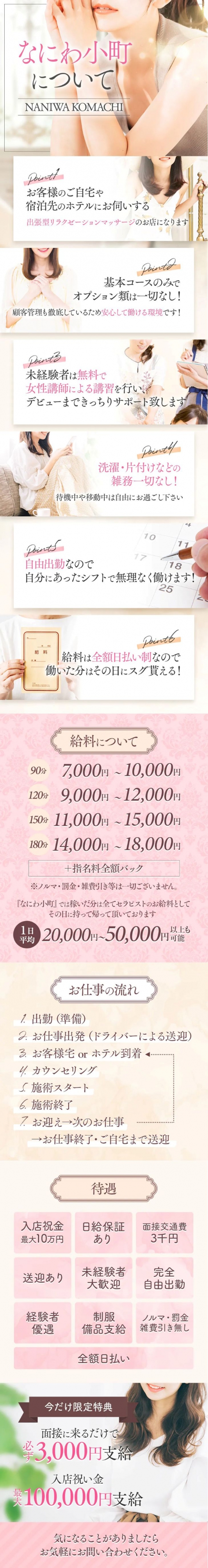 なにわ小町