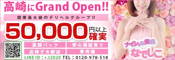 ナイショな奥様なでしこ