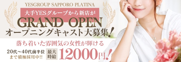 YESグループ PLATINA R-30