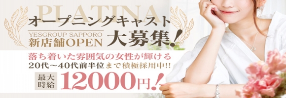 YESグループ PLATINA R-30