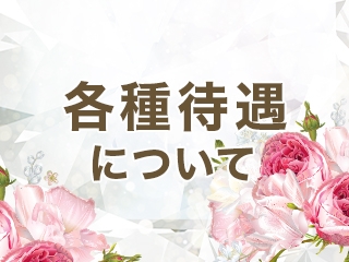 安心・安全に働けるよう様々な待遇をご用意!当店はアットホームで暖かな雰囲気のお店なんです♪(ママらんど(宮崎店):宮崎/人妻デリヘル)