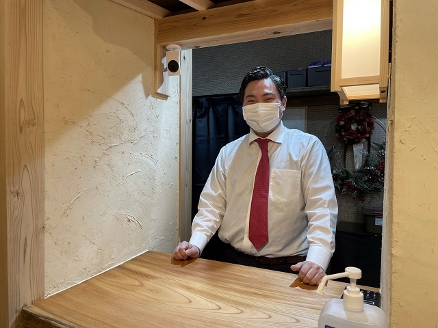 安心して仕事が出来る環境を当店はご用意いたします(奥様さくら 京橋店:京橋/桜ノ宮/人妻ホテルヘルス)