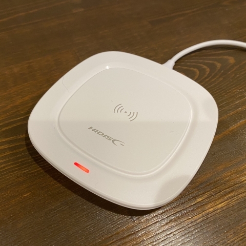 フリーWi-Fiも完備しており待機中も動画など見放題☆彡快適にお過ごし頂けます!(奥様さくら 難波店:難波(ミナミ)/人妻ホテルヘルス)