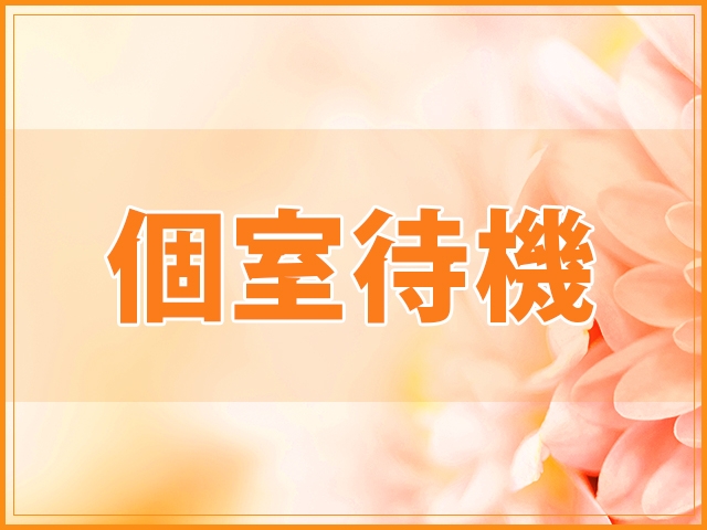 個室待機(ガーデン -人妻ダイスキ-:一宮/小牧/春日井/人妻デリヘル)