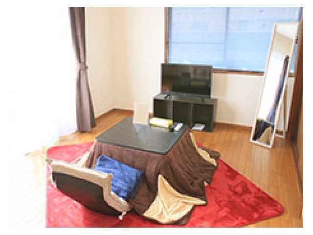 ソファー・テレビ・冷蔵庫・レンジ・洗濯機・エアコンは勿論ですがフェイスタオル・バスタオルなどビジネスホテル並みに備品も揃っております。(エピソード倉敷:岡山/人妻デリヘル)