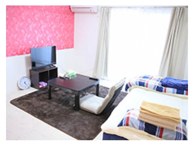 全部屋ベッドを完備しております。また出稼ぎで寮を使用した後はシーツ、枕カバーなど洗濯・掃除や片付けに入り、綺麗な状態で女の子に入室して頂いております。(エピソード倉敷:岡山/人妻デリヘル)