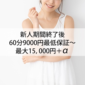 未経験でも安心して稼いでいただけます!(変態紳士倶楽部福岡店:中洲/博多/天神周辺/M性感)
