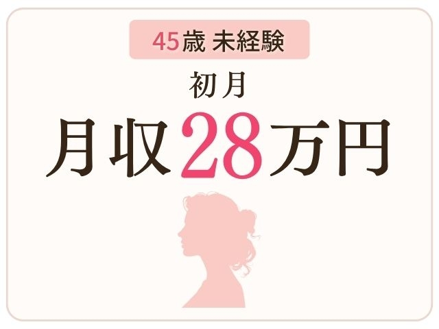 未経験からでも安心してスタート可能。40代から新しく始めてしっかり稼げる環境です。(熟年カップル名古屋 ~生電話からの営み~:名駅/中村/納屋橋/待ち合わせ型人妻デリへル)