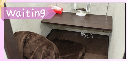 ■完全個室待機(ハイブリッドエステ64 名古屋店:名駅/中村/納屋橋/デリバリーヘルス)