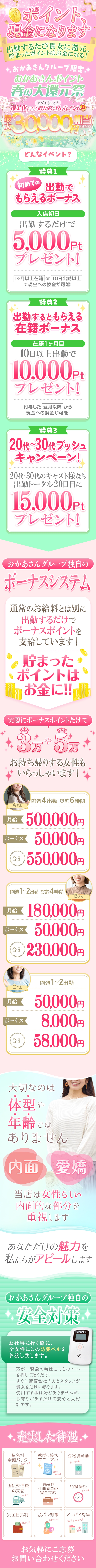 錦糸町おかあさん