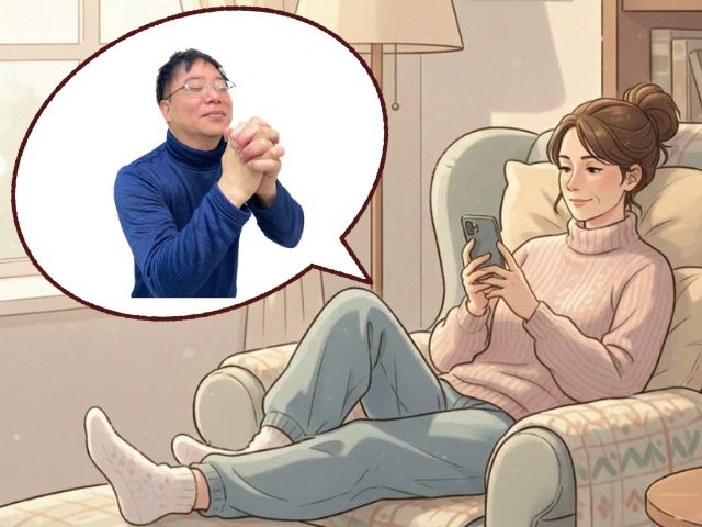 なんでもしっかりお答えします。不安を解消してスッキリお仕事に向かってください。