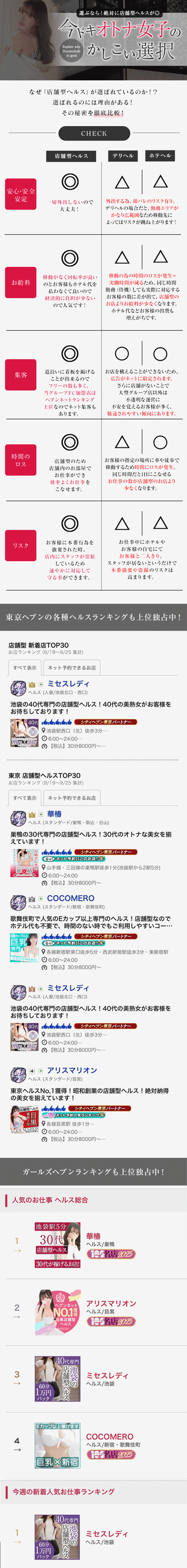 華椿