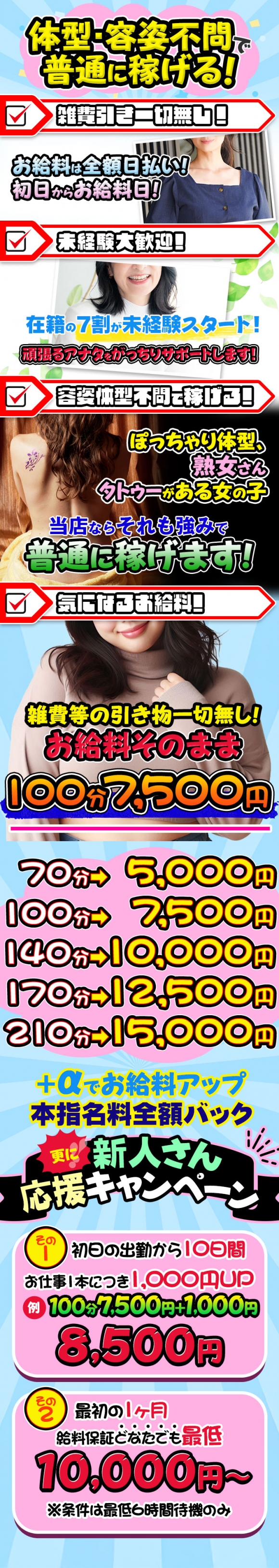 姫路手柄10,000円ポッキー