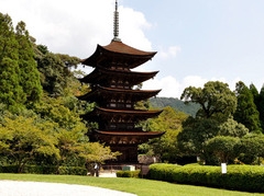 観光地や繁華街もお近くになります。出稼ぎの途中、お休みを取られてリフレッシュ!!長期の方も合間に息抜き出来て大好評です!!