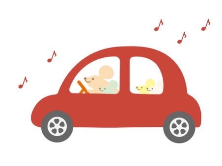 迅速・確実・丁寧をモットーに!!快適に送迎します♪(専属秘書:岡山/人妻デリヘル)