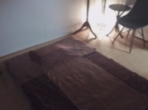 水道光熱費負担なし