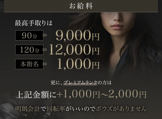 (ヒルガオ~大人セラピスト倶楽部~:新大阪/西中島/ルーム型非風俗メンズエステ)