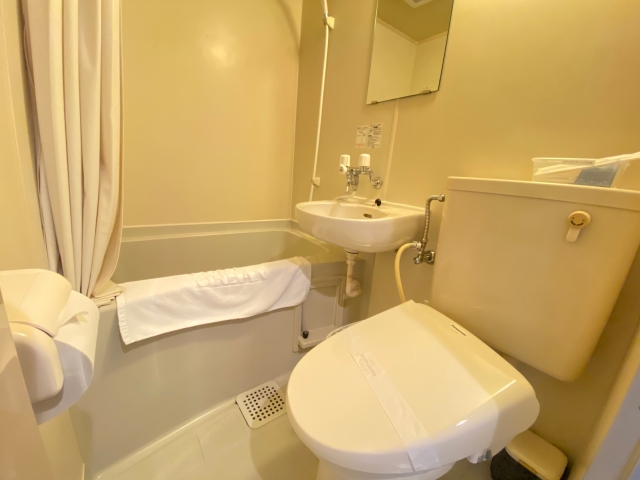 事務所からの距離も近いため、何かあればすぐ事務所スタッフが対応できます。そして、寮待機で空き時間も人目を気にせず待機していただけます!