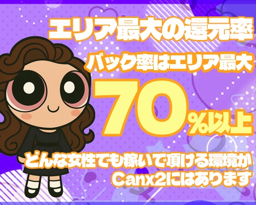 (Canx2京都店:京都/ホテヘル)