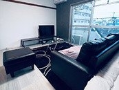 【即入寮可能】1Rマンション リフォーム済み! めっちゃ綺麗