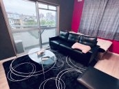 【即入寮可能】1Rマンション リフォーム済み! めっちゃ綺麗