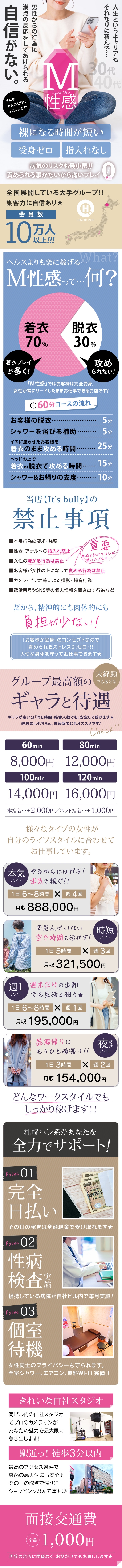 イッツ・ブーリー＆あつまれミルクの島＆ナース・女医治療院