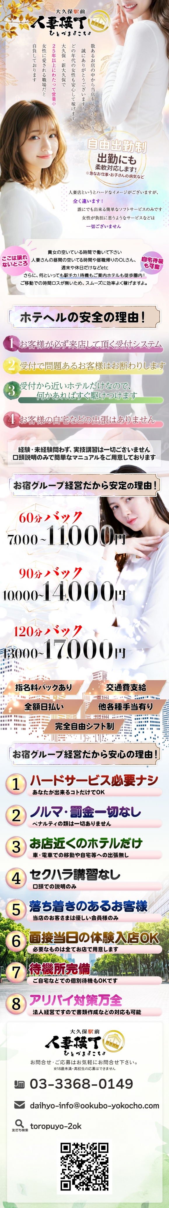 大久保駅前人妻横丁