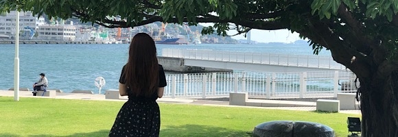 花水木