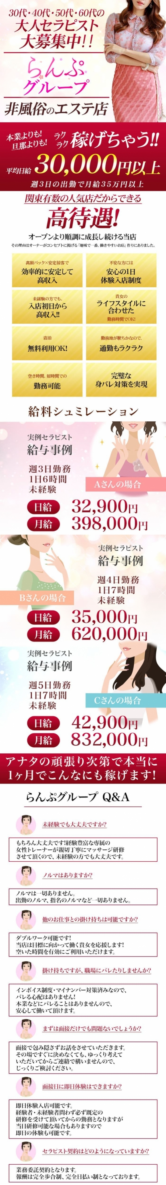 らんぷ十条店