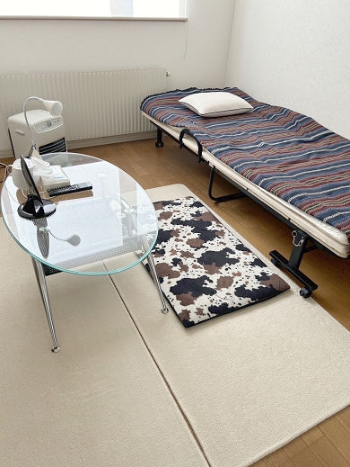 キレイな寮をご用意しておりますのでご安心ください♪