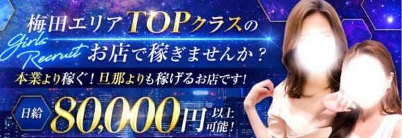 マダムと紳士