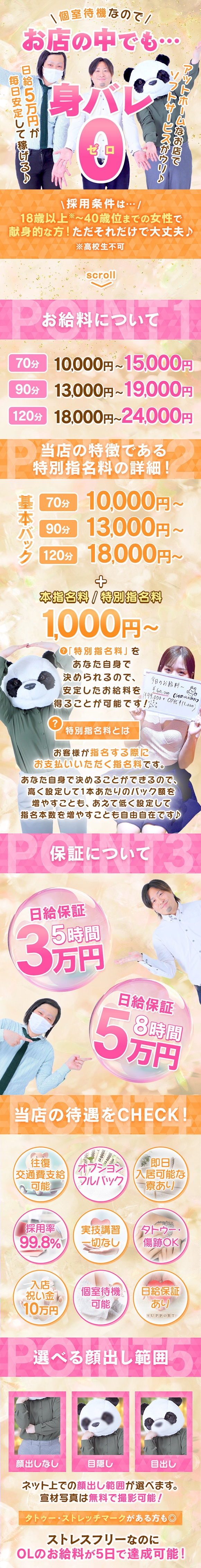 #性欲解放区