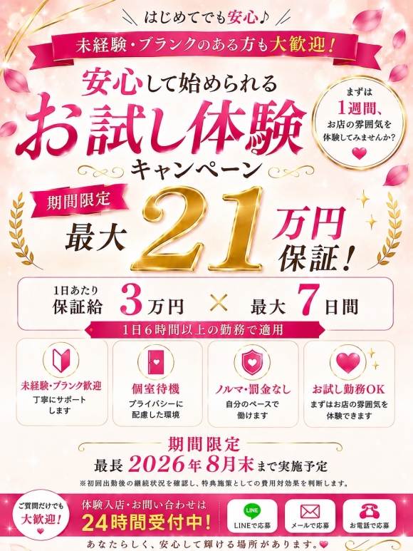 汝々艶 十三店