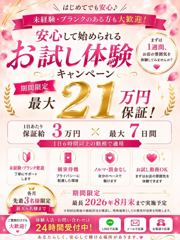 汝々艶 十三店