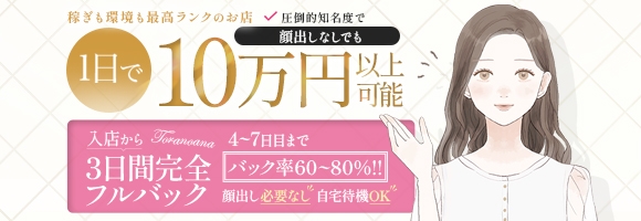 CLUB虎の穴 難波店