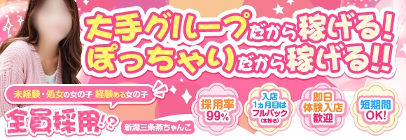 新潟三条燕ちゃんこ