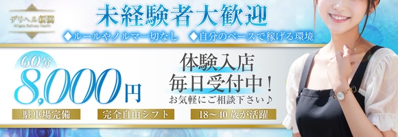 デリヘル新潟