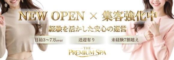 THE PREMIUM SPA