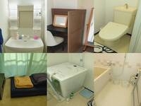 ワンルーム寮完備！！