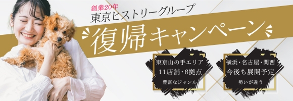 東京ヒストリー 秘密の約束