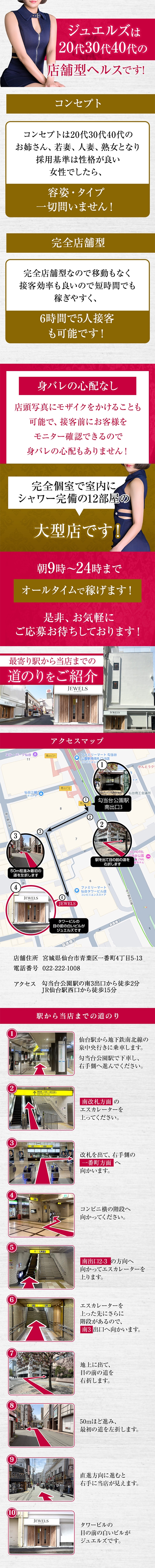 ジュエルズ