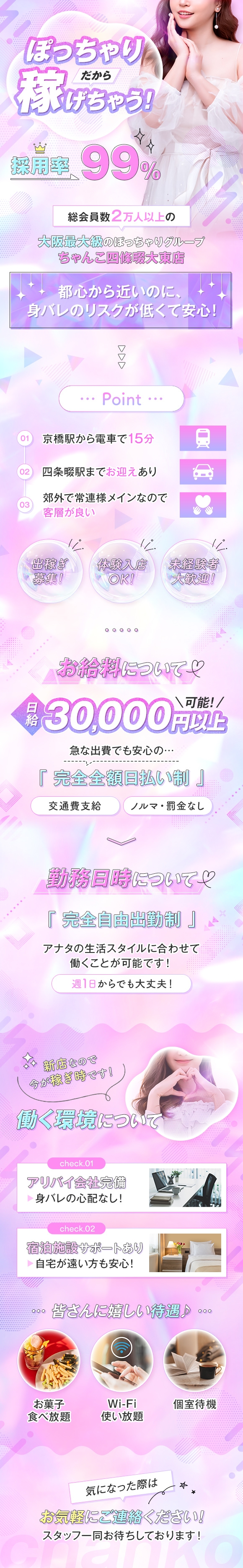 ちゃんこ四條畷大東店