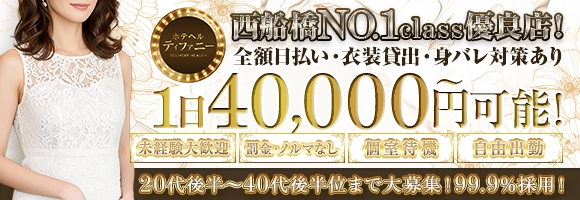 ホテヘル　ティファニー