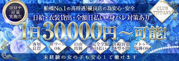 CLUB TIFFANY